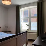 Apartment Nikolaikirch-hof