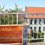 Apartment Nikolaikirch-hof Wißmar