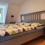 Nikolaikirch-hof Apartment *
