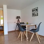 Apartment Nikolaikirch-hof