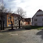 Apartment Nikolaikirch-hof