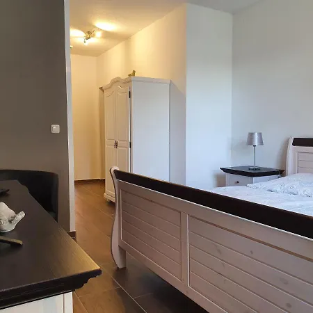 Nikolaikirch-hof Apartamento