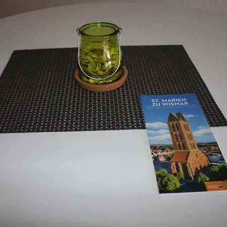 Apartman Nikolaikirch-hof