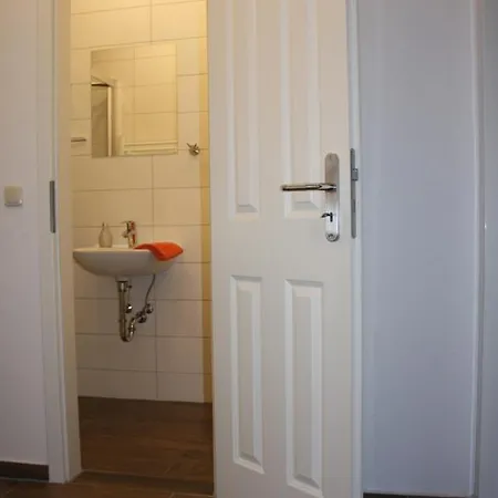 Apartamento Nikolaikirch-hof