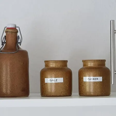 Apartamento Nikolaikirch-hof *