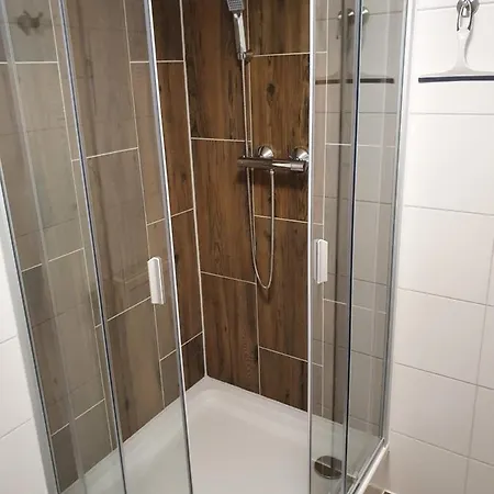 Nikolaikirch-hof Apartamento *