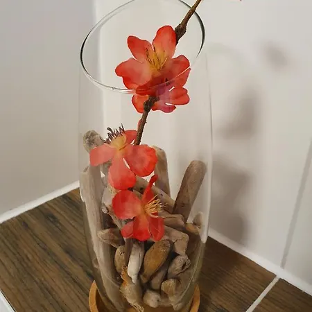 Nikolaikirch-hof Apartamento