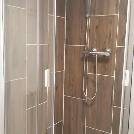 Apartamento Nikolaikirch-hof